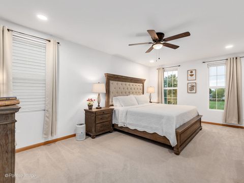 Tiny photo for 1678 WALNUT PARK Lane, Aurora, IL 60504 (MLS # 12482538)