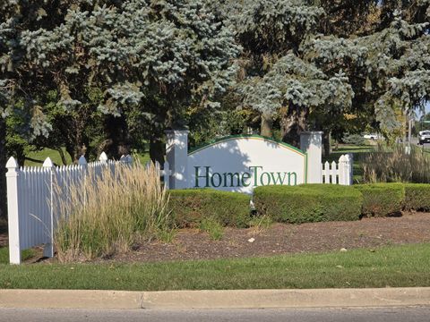 Tiny photo for 1678 WALNUT PARK Lane, Aurora, IL 60504 (MLS # 12482538)