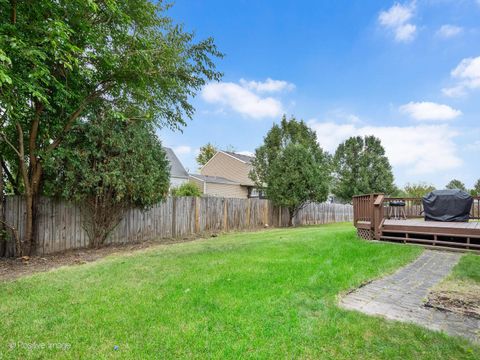 Tiny photo for 1678 WALNUT PARK Lane, Aurora, IL 60504 (MLS # 12482538)