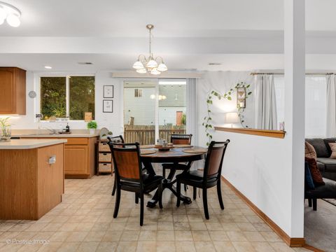 Tiny photo for 1678 WALNUT PARK Lane, Aurora, IL 60504 (MLS # 12482538)