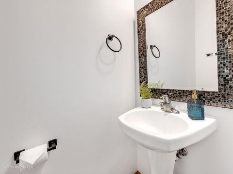 Tiny photo for 1678 WALNUT PARK Lane, Aurora, IL 60504 (MLS # 12482538)