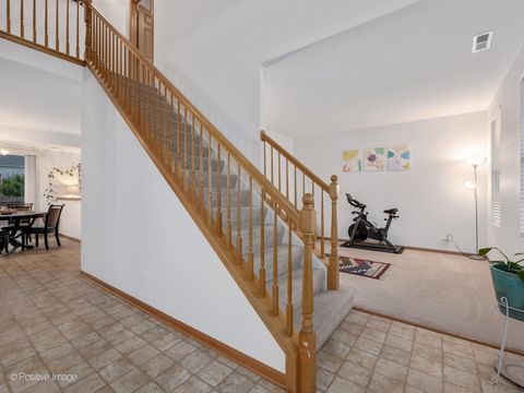 Tiny photo for 1678 WALNUT PARK Lane, Aurora, IL 60504 (MLS # 12482538)