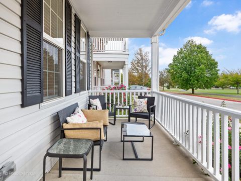 Tiny photo for 1678 WALNUT PARK Lane, Aurora, IL 60504 (MLS # 12482538)