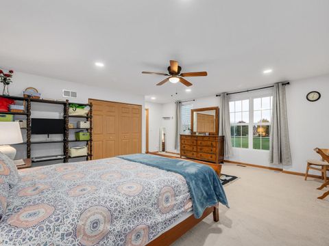 Tiny photo for 1678 WALNUT PARK Lane, Aurora, IL 60504 (MLS # 12482538)