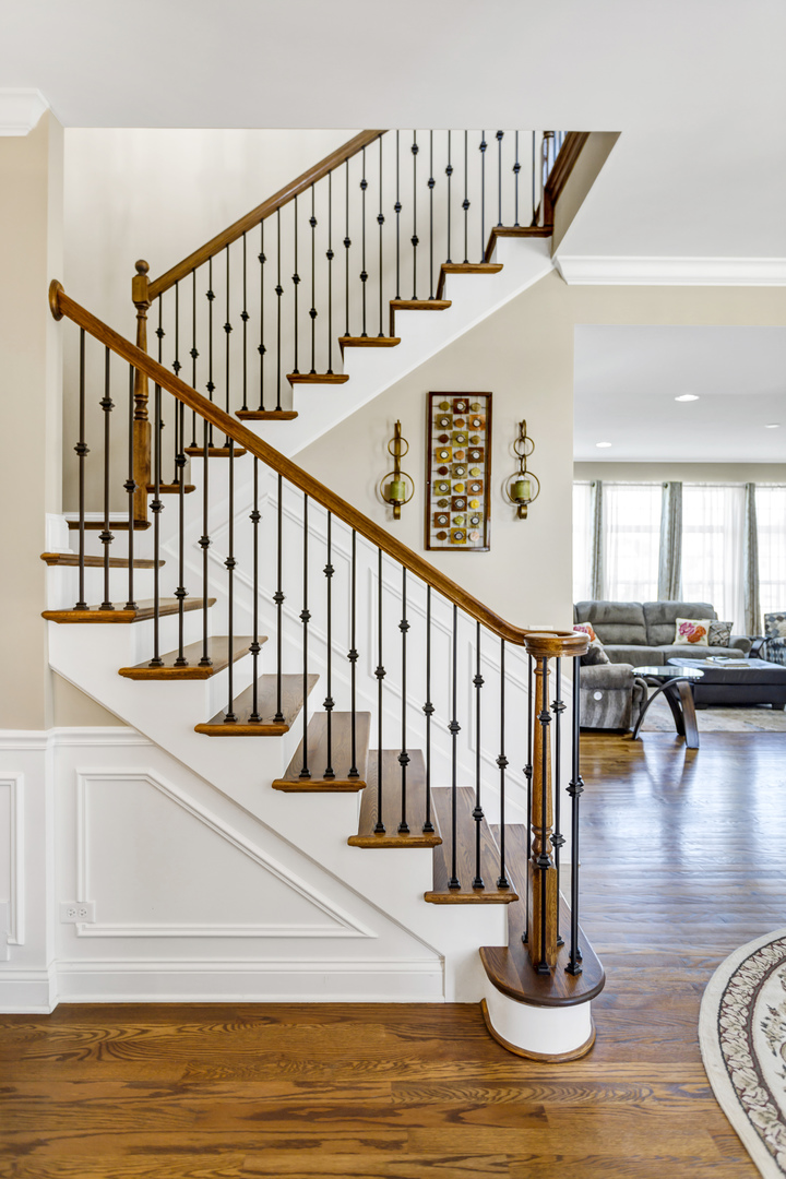 860 Reserve Drive