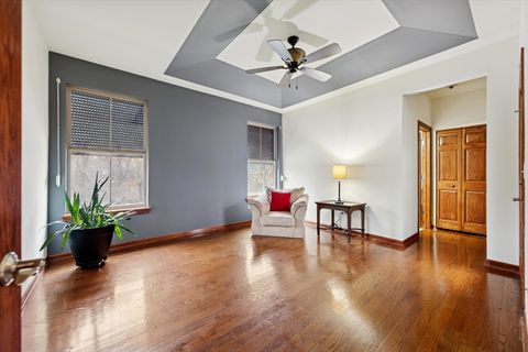 Tiny photo for 1301 W 106th Place, Chicago, IL 60643 (MLS # 12546437)