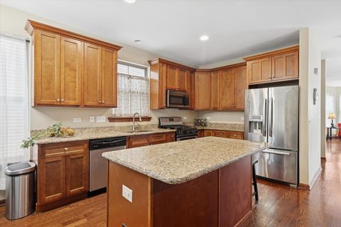 Tiny photo for 1301 W 106th Place, Chicago, IL 60643 (MLS # 12546437)