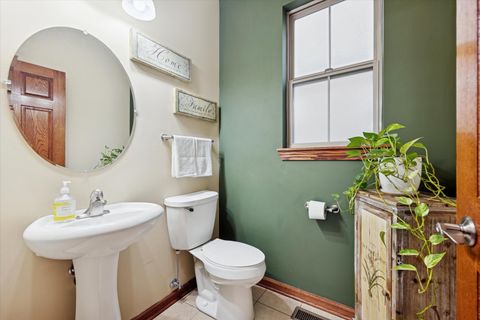 Tiny photo for 1301 W 106th Place, Chicago, IL 60643 (MLS # 12546437)