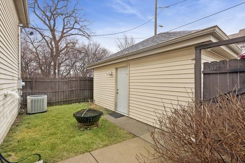 Tiny photo for 1301 W 106th Place, Chicago, IL 60643 (MLS # 12546437)