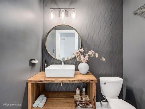 Tiny photo for 7909 W 127th Street, Palos Park, IL 60464 (MLS # 12624579)