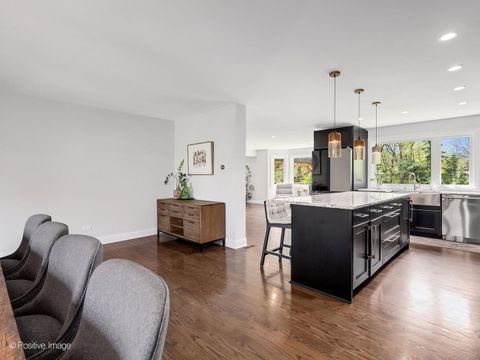 Tiny photo for 7909 W 127th Street, Palos Park, IL 60464 (MLS # 12624579)