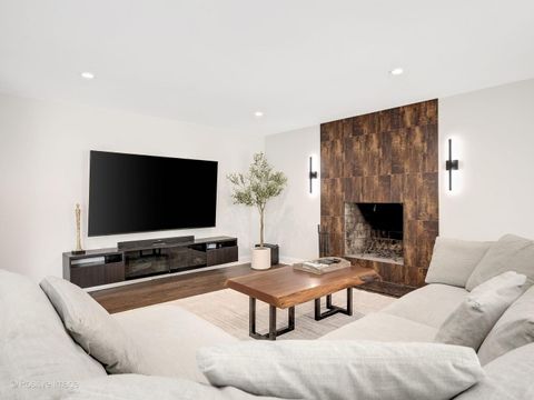 Tiny photo for 7909 W 127th Street, Palos Park, IL 60464 (MLS # 12624579)