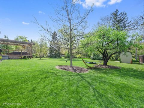 Tiny photo for 7909 W 127th Street, Palos Park, IL 60464 (MLS # 12624579)