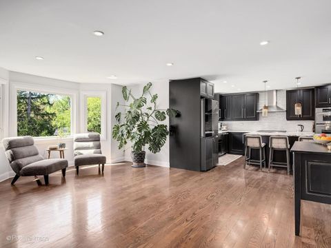 Tiny photo for 7909 W 127th Street, Palos Park, IL 60464 (MLS # 12624579)