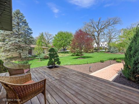 Tiny photo for 7909 W 127th Street, Palos Park, IL 60464 (MLS # 12624579)