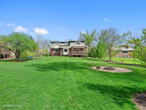 Tiny photo for 7909 W 127th Street, Palos Park, IL 60464 (MLS # 12624579)