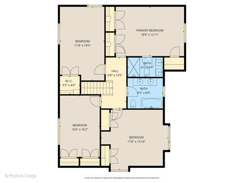 Tiny photo for 7909 W 127th Street, Palos Park, IL 60464 (MLS # 12624579)