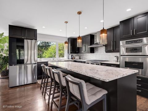 Tiny photo for 7909 W 127th Street, Palos Park, IL 60464 (MLS # 12624579)