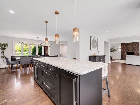 Tiny photo for 7909 W 127th Street, Palos Park, IL 60464 (MLS # 12624579)