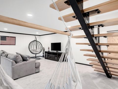 Tiny photo for 7909 W 127th Street, Palos Park, IL 60464 (MLS # 12624579)