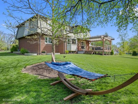 Tiny photo for 7909 W 127th Street, Palos Park, IL 60464 (MLS # 12624579)
