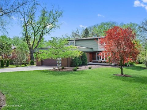 Photo of 7909 W 127th Street, Palos Park, IL 60464 (MLS # 12624579)