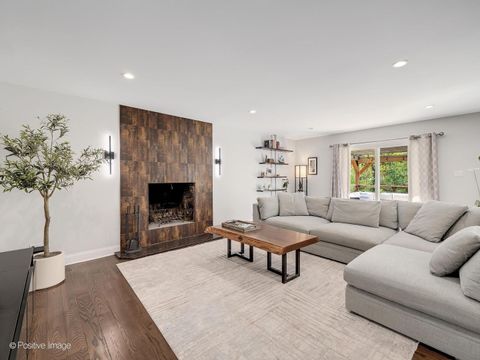 Tiny photo for 7909 W 127th Street, Palos Park, IL 60464 (MLS # 12624579)