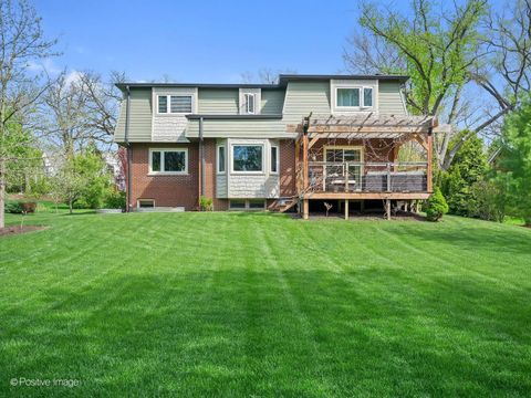 Tiny photo for 7909 W 127th Street, Palos Park, IL 60464 (MLS # 12624579)