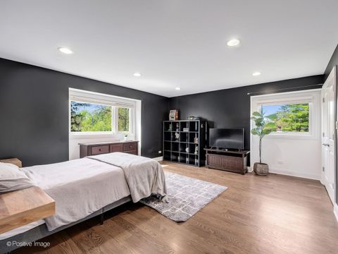 Tiny photo for 7909 W 127th Street, Palos Park, IL 60464 (MLS # 12624579)