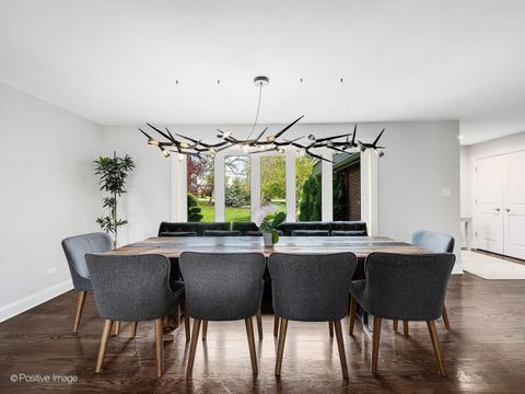 Tiny photo for 7909 W 127th Street, Palos Park, IL 60464 (MLS # 12624579)