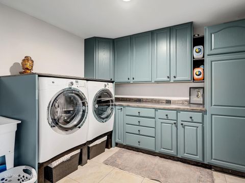 Tiny photo for 7909 W 127th Street, Palos Park, IL 60464 (MLS # 12624579)