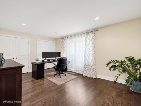 Tiny photo for 7909 W 127th Street, Palos Park, IL 60464 (MLS # 12624579)