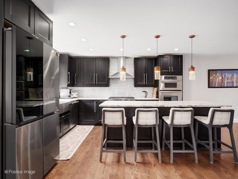 Tiny photo for 7909 W 127th Street, Palos Park, IL 60464 (MLS # 12624579)