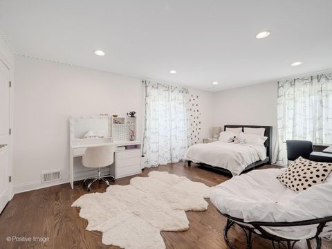 Tiny photo for 7909 W 127th Street, Palos Park, IL 60464 (MLS # 12624579)