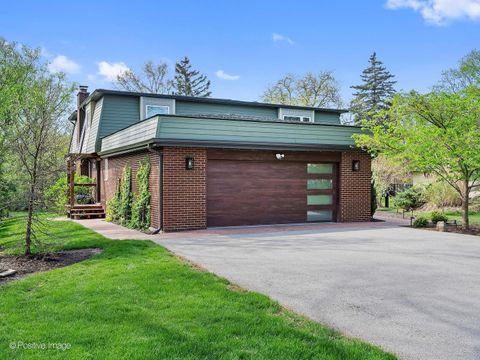 Tiny photo for 7909 W 127th Street, Palos Park, IL 60464 (MLS # 12624579)