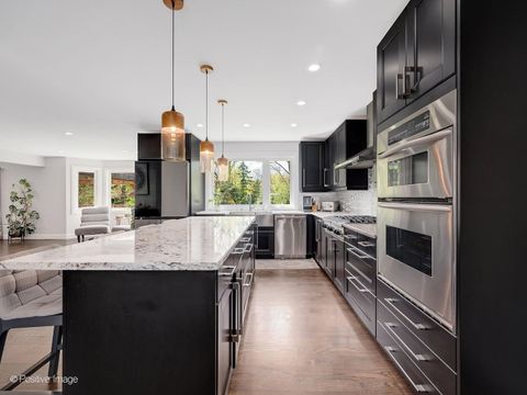 Tiny photo for 7909 W 127th Street, Palos Park, IL 60464 (MLS # 12624579)