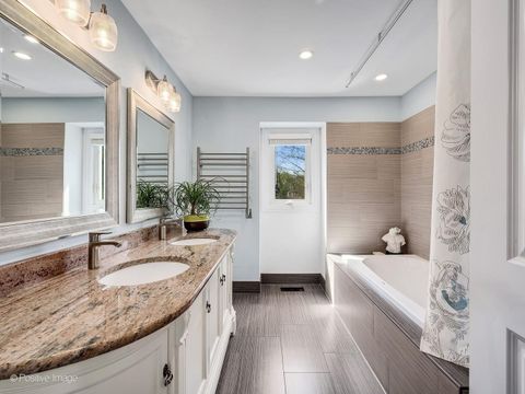 Tiny photo for 7909 W 127th Street, Palos Park, IL 60464 (MLS # 12624579)