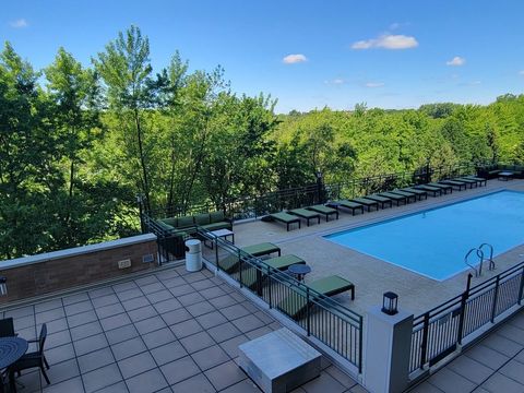 A home in Woodridge