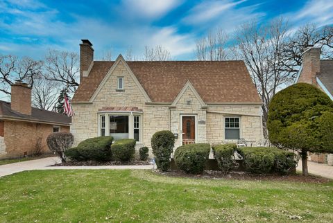 1820 N 78th Court Elmwood Park IL 60707