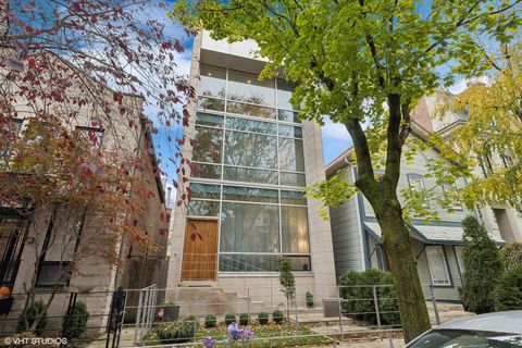 1837 N Fremont Street Chicago IL 60614