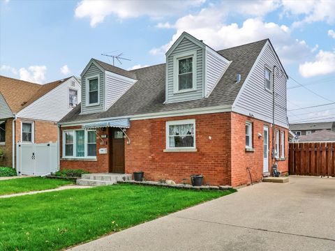 Photo of Franklin Park, IL 60131 (MLS # 12631584)