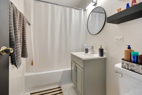 Tiny photo for 1110 Cedar Street #3B, Glendale Heights, IL 60139 (MLS # 12751187)