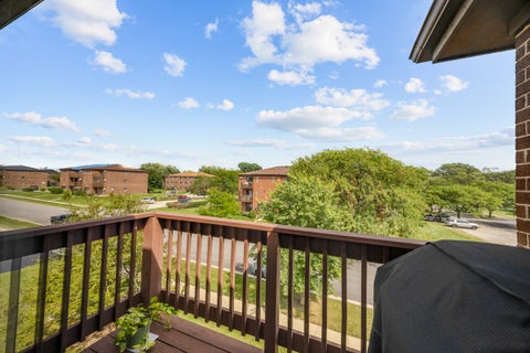 Tiny photo for 1110 Cedar Street #3B, Glendale Heights, IL 60139 (MLS # 12751187)