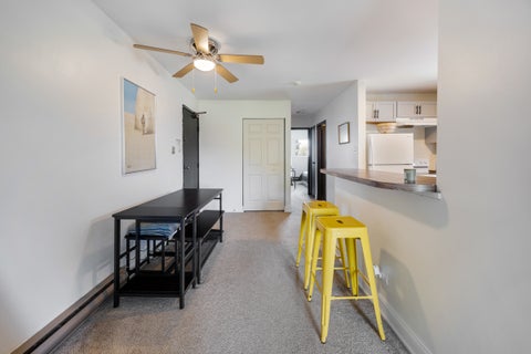 Tiny photo for 1110 Cedar Street #3B, Glendale Heights, IL 60139 (MLS # 12751187)