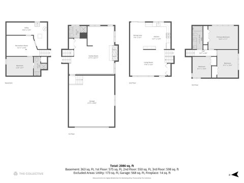 Tiny photo for 525 N Clarendon Avenue, Lombard, IL 60148 (MLS # 12748127)