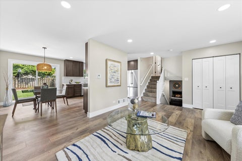 Tiny photo for 525 N Clarendon Avenue, Lombard, IL 60148 (MLS # 12748127)