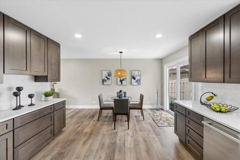 Tiny photo for 525 N Clarendon Avenue, Lombard, IL 60148 (MLS # 12748127)