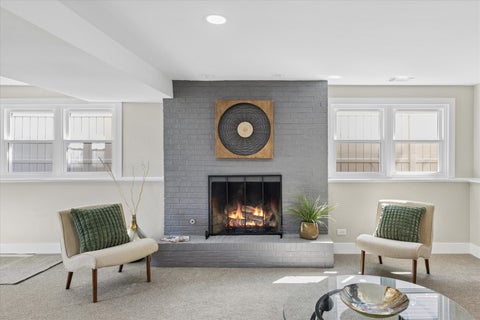 Tiny photo for 525 N Clarendon Avenue, Lombard, IL 60148 (MLS # 12748127)