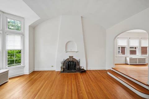 Tiny photo for 6638 N Trumbull Avenue, Lincolnwood, IL 60712 (MLS # 12704498)