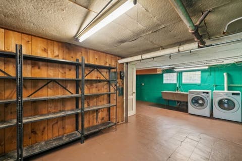 Tiny photo for 6638 N Trumbull Avenue, Lincolnwood, IL 60712 (MLS # 12704498)